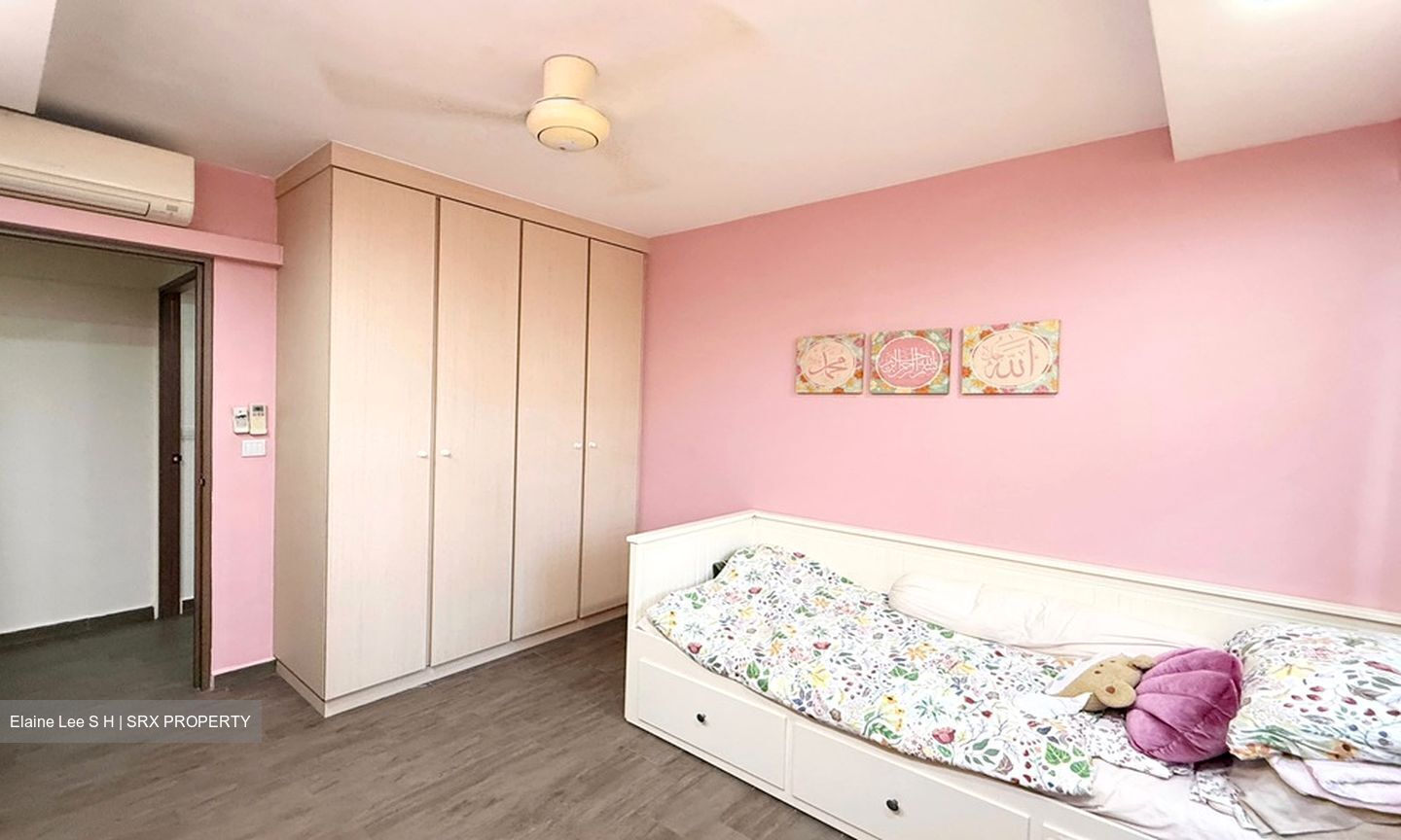 Blk 122A Punggol Edge (Punggol), HDB 5 Rooms #596834341